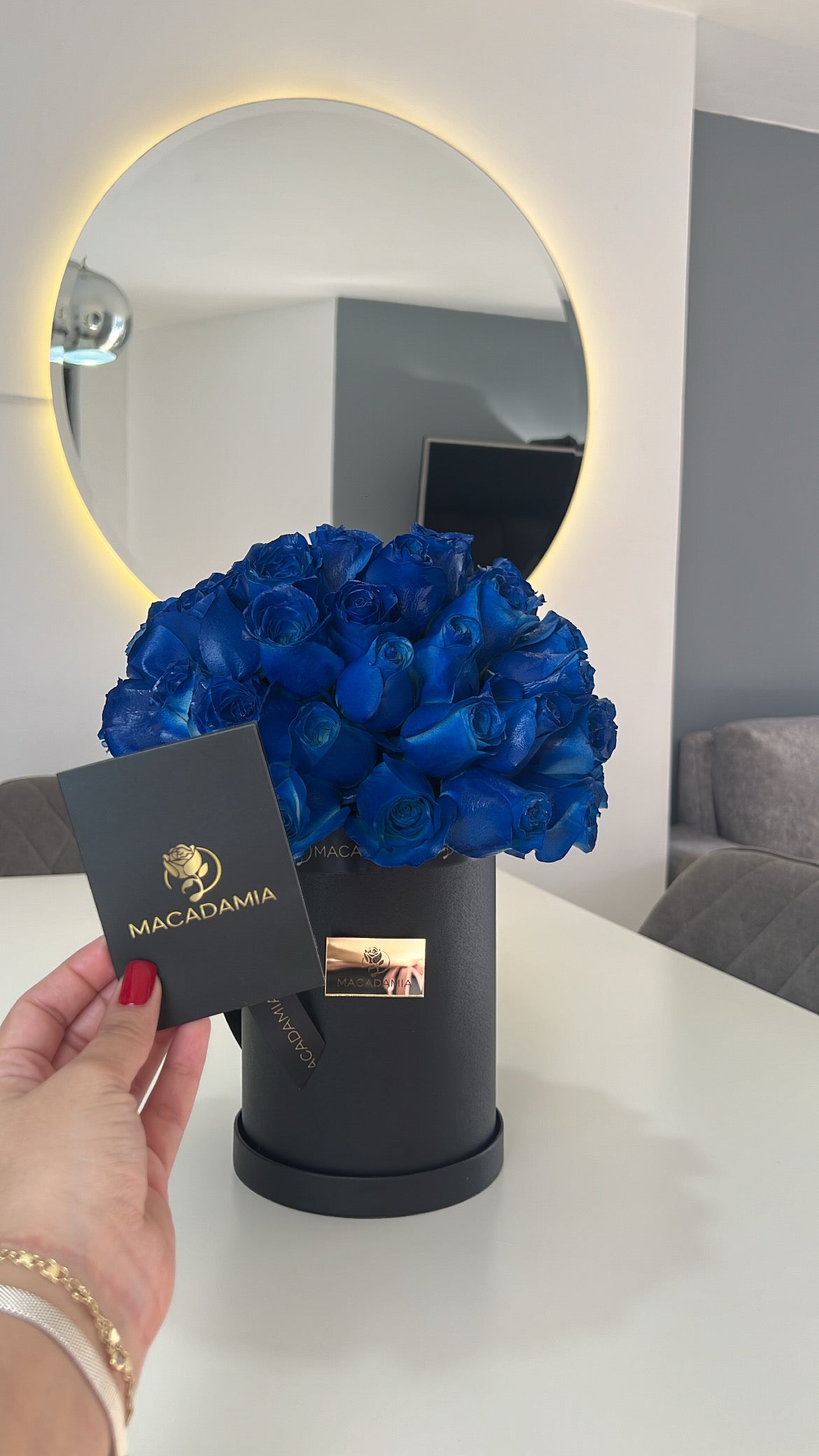 CILINDRO IMPERIAL BABY